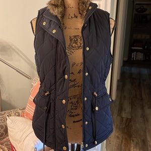 The Savile Row Co . Never used small lined vest